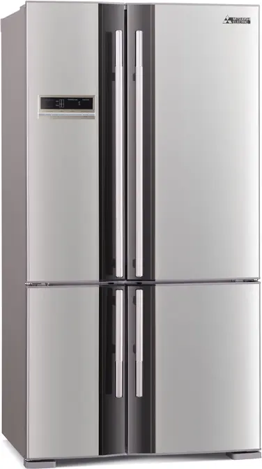 Холодильник Mitsubishi Electric MR-LR78G-ST-R фото 1