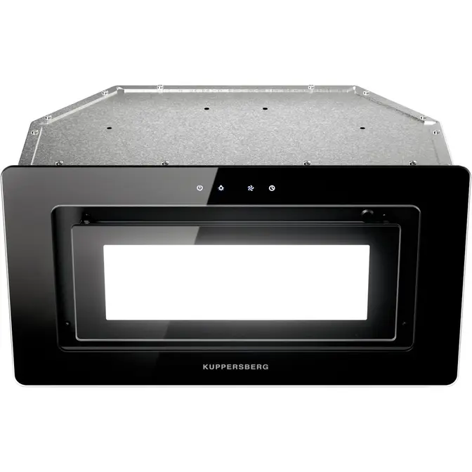 Вытяжка Kuppersberg INSHINE 61 BG фото 2