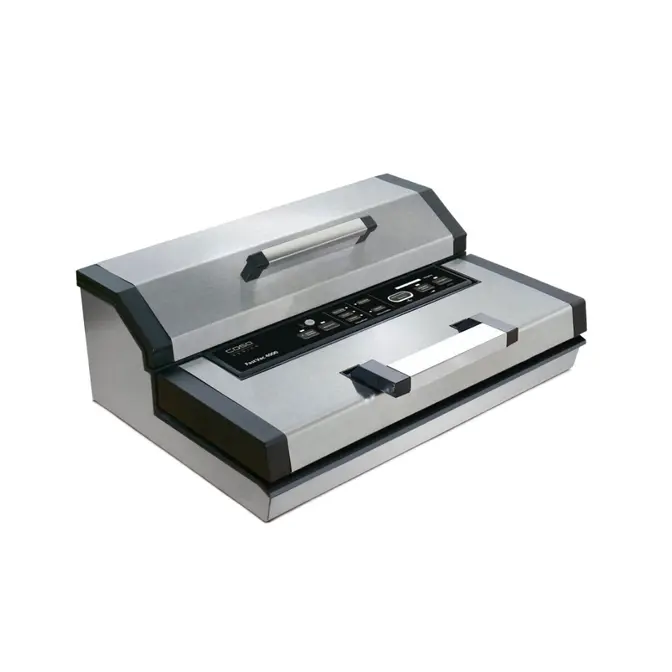 Вакууматор CASO FastVAC 4000 фото 1