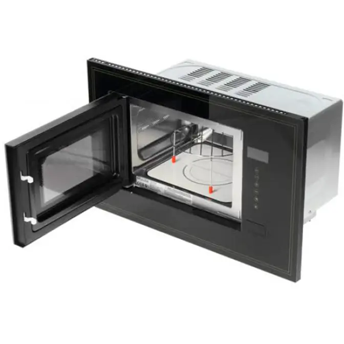 Встраиваемая микроволновая печь Graude MWGK 38.1 S фото 3
