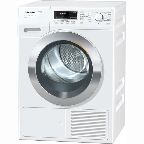 Сушильная машина Miele TKG450WP
