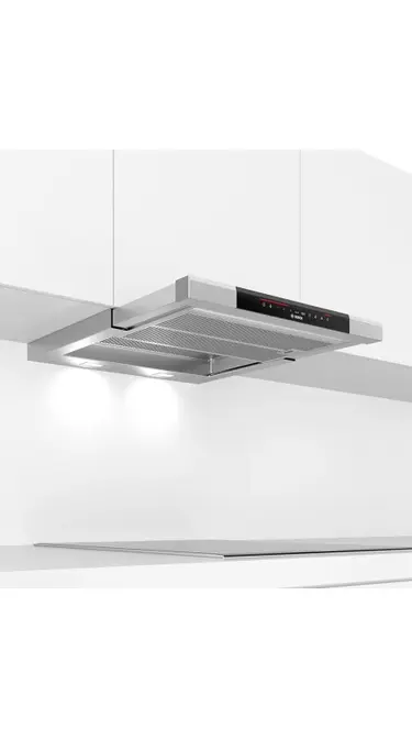 Вытяжка Bosch DFS067K51 фото 4