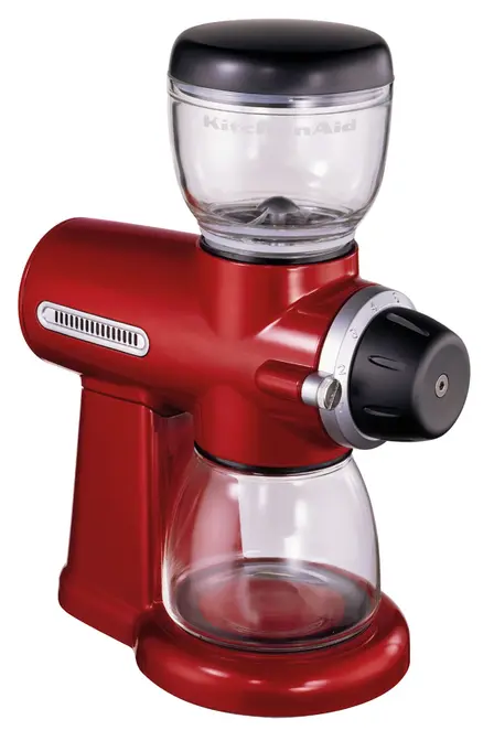 Кофемолка KitchenAid 5KCG100EER фото 1