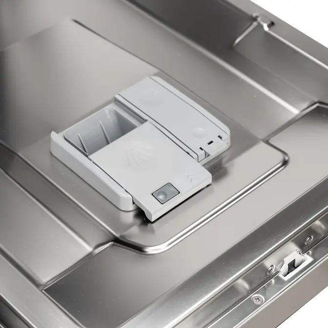 Посудомоечная машина DeLonghi DDWS 465 X CALLISTO фото 8