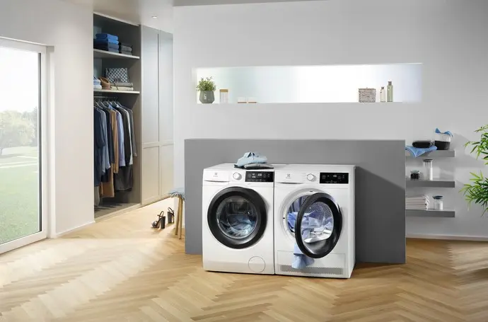 Стиральная машина Electrolux EW7F3R48S фото 8