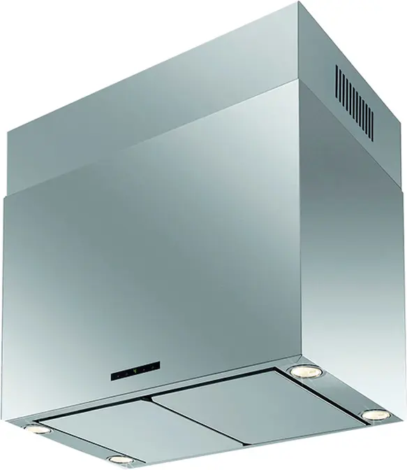 Вытяжка Korting KHA 7950 X Cube