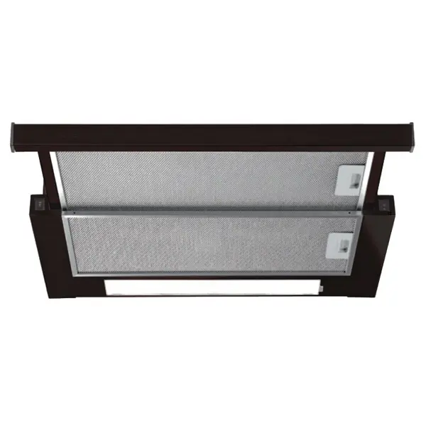 Встраиваемая вытяжка Kuppersberg Slimlux 60 SG