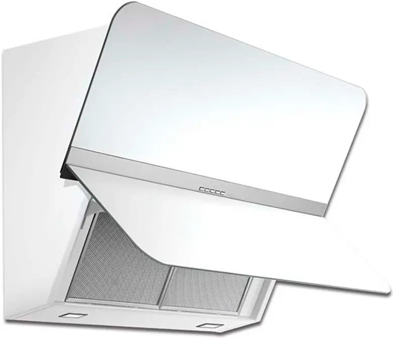 Вытяжка Falmec FLIPPER WHITE 85 фото 3 Вытяжка Falmec FLIPPER WHITE 85 фото 3