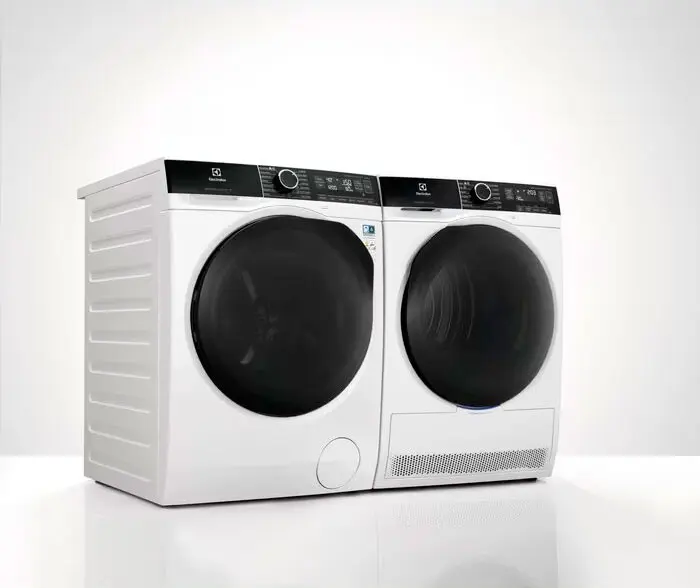 Сушильная машина Electrolux EW8H258B фото 8