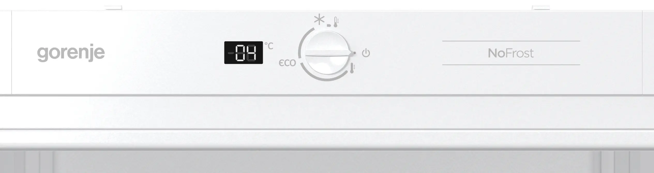 Встраиваемый холодильник Gorenje NRKI2181E1 фото 3