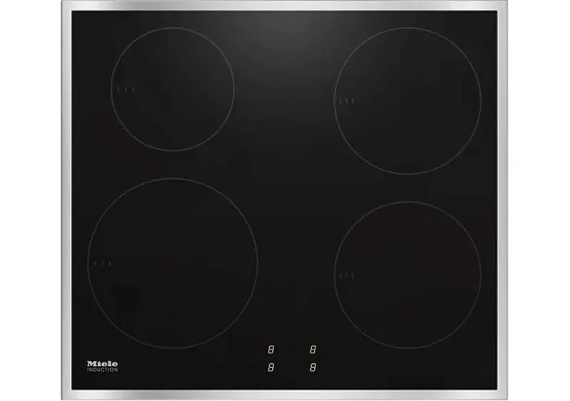Кухонный варочный центр Miele H 2269-1 + KM 7001 FR фото 3