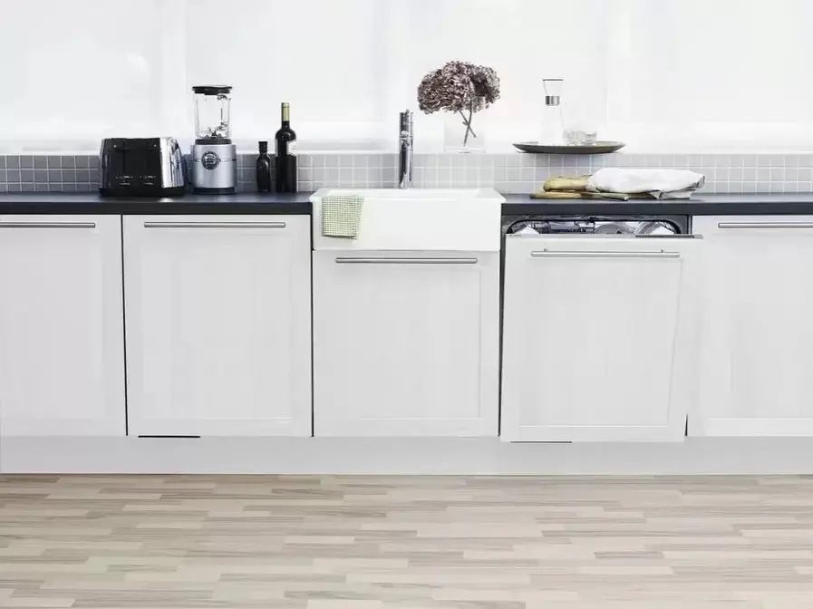 Встраиваемая посудомоечная машина Asko D5544 Fi фото 5
