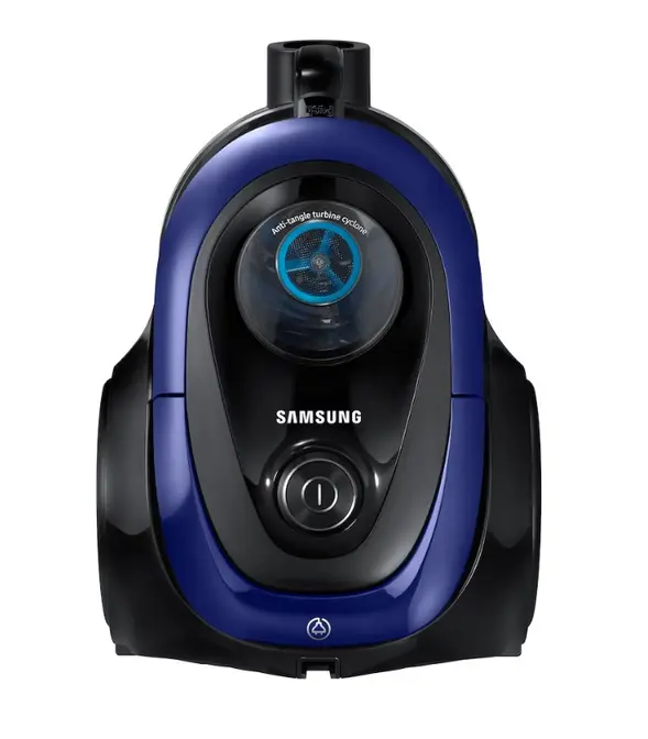 Пылесос Samsung VC18M21B0S2/EV фото 2