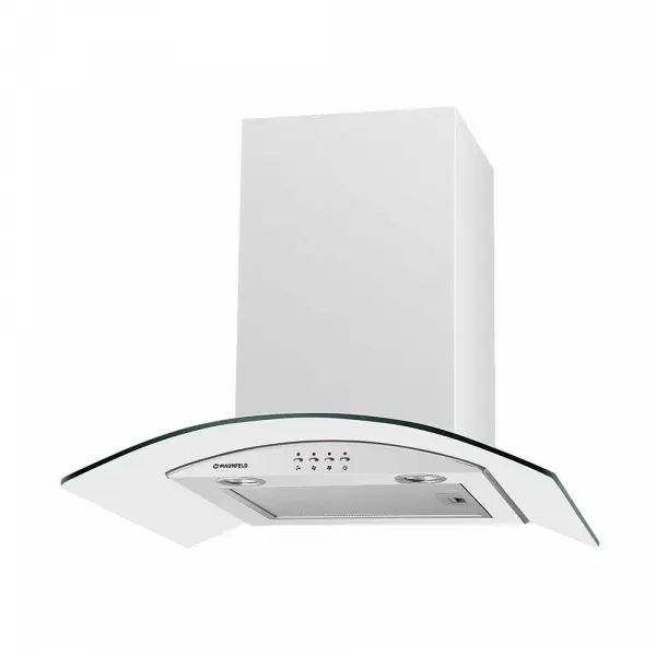 Вытяжка Maunfeld Ancona Plus 60 White