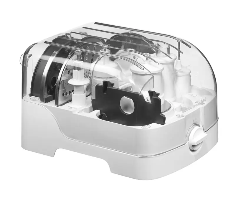 Кухонный комбайн KitchenAid 5KFP1644EOB фото 3