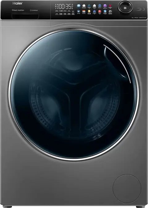 Стиральная машина HAIER HW80-B14279S фото 1