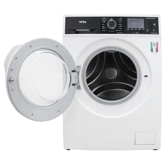 Стиральная машина Korting KWM 45ID1477 фото 12