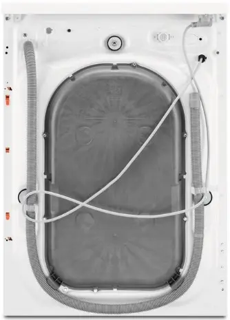 Стирально-сушильная машина Electrolux EW7WR361S фото 3
