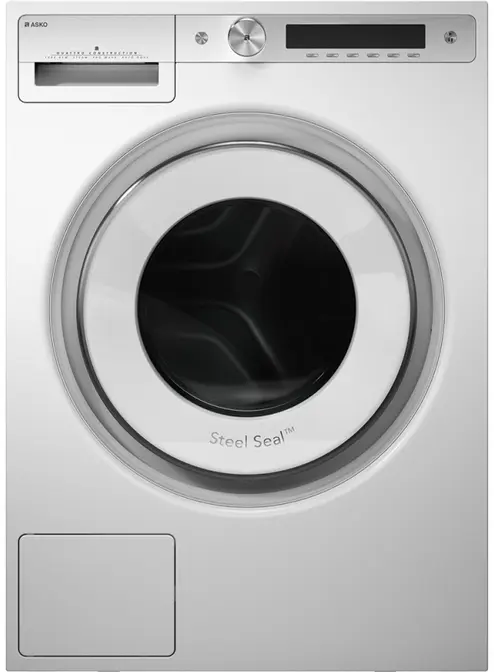 Стиральная машина Asko W6098X.W/3 фото 1