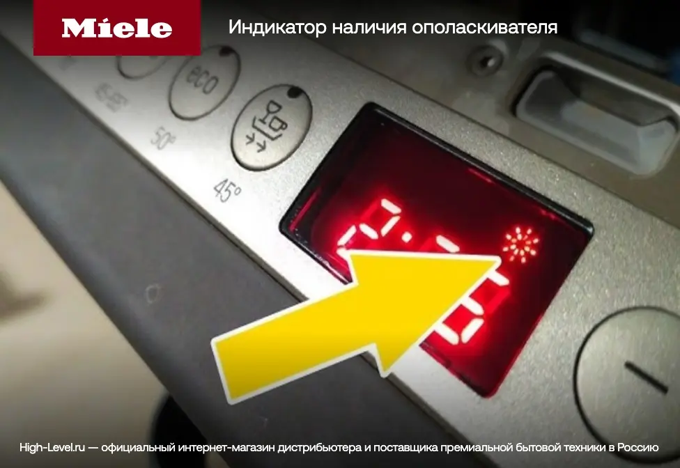 Посудомоечная машина Miele G 5050 SCVi Active RU фото 6