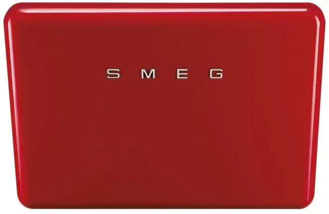 Вытяжка Smeg KFAB75RD фото 1