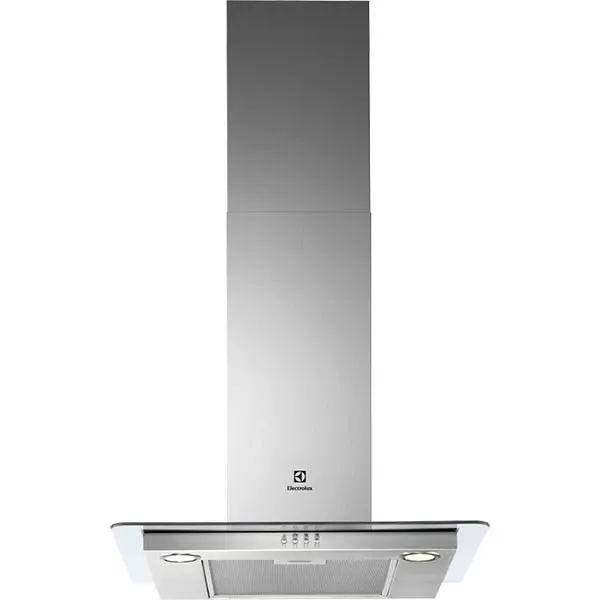 Вытяжка Electrolux EFC60466OX