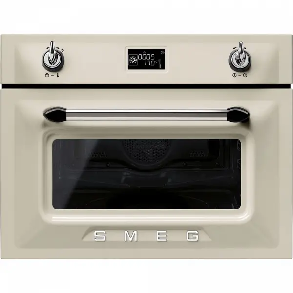 Духовой шкаф Smeg SF4920MCP фото 1