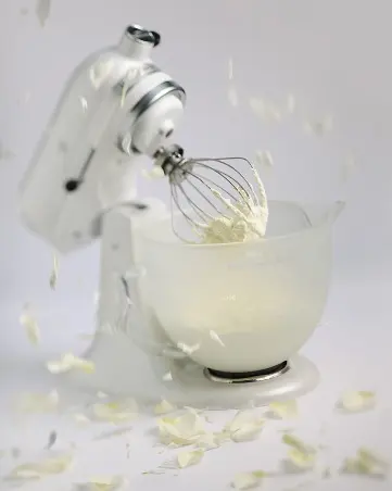 Планетарный миксер KitchenAid 5KSM156EFP фото 4