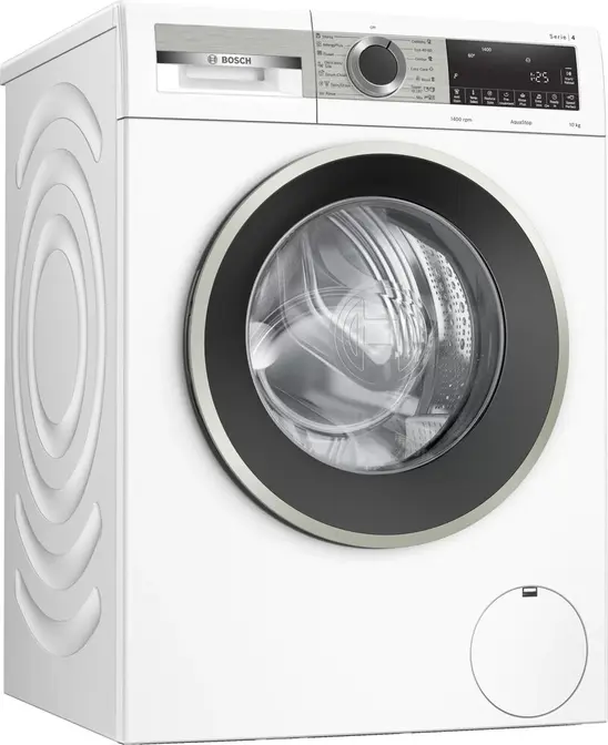 Стиральная машина Bosch WGA254X0ME фото 1