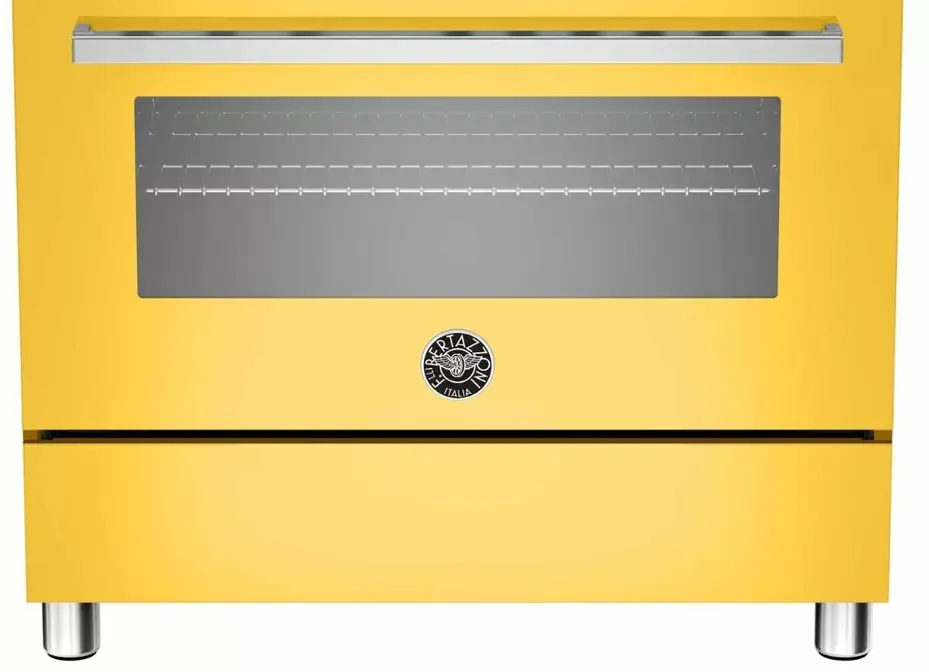 Варочный центр Bertazzoni PRO906HYBSGiT фото 2