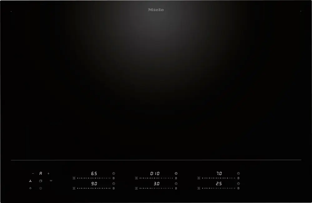 Индукционная варочная панель Miele KM 8685 FL фото 1