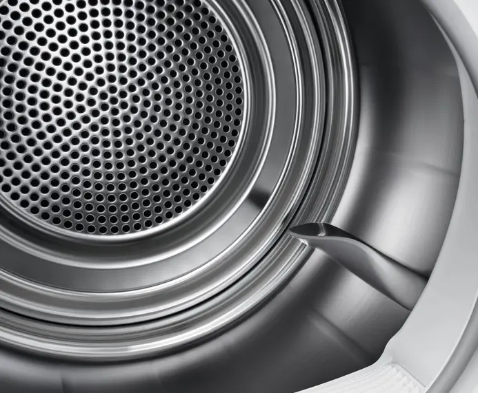 Сушильная машина Electrolux EW6CR428W фото 5