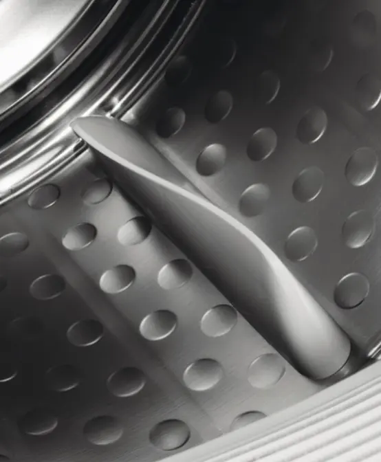 Сушильная машина Electrolux EW8HR259ST фото 7