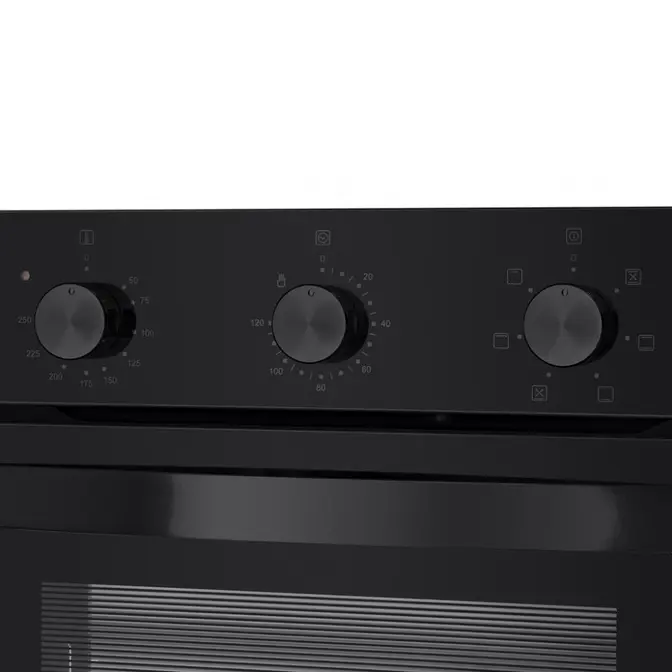 Духовой шкаф Maunfeld EOEC516B2 фото 7