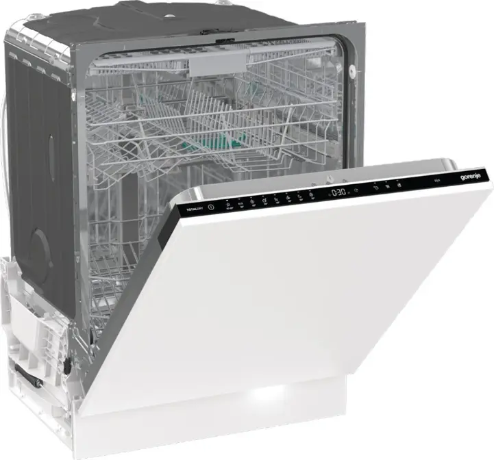 Встраиваемая посудомоечная машина Gorenje GV663D60 фото 2