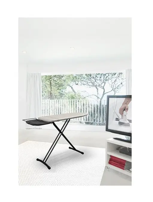 Гладильная доска LauraStar COMFORTBOARD BLACK COVER BEIGE фото 2