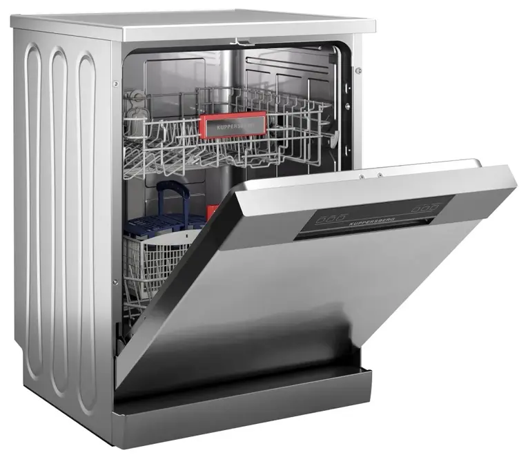 Посудомоечная машина Kuppersberg GGF 6025 фото 6