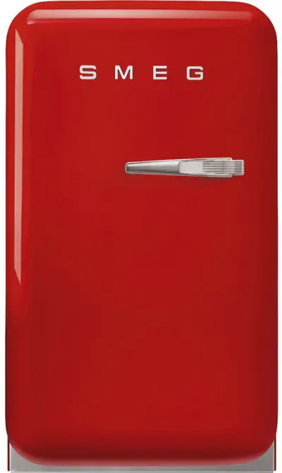 Мини-бар Smeg FAB5LRD5 фото 1
