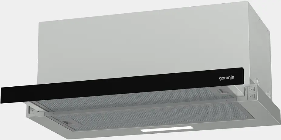 Вытяжка GORENJE TH60E6XB фото 3
