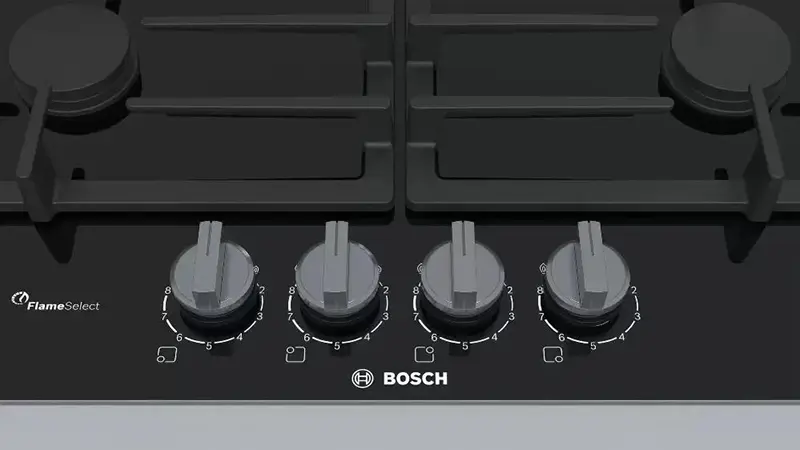 Варочная поверхность Bosch PRP6A6D70R фото 2