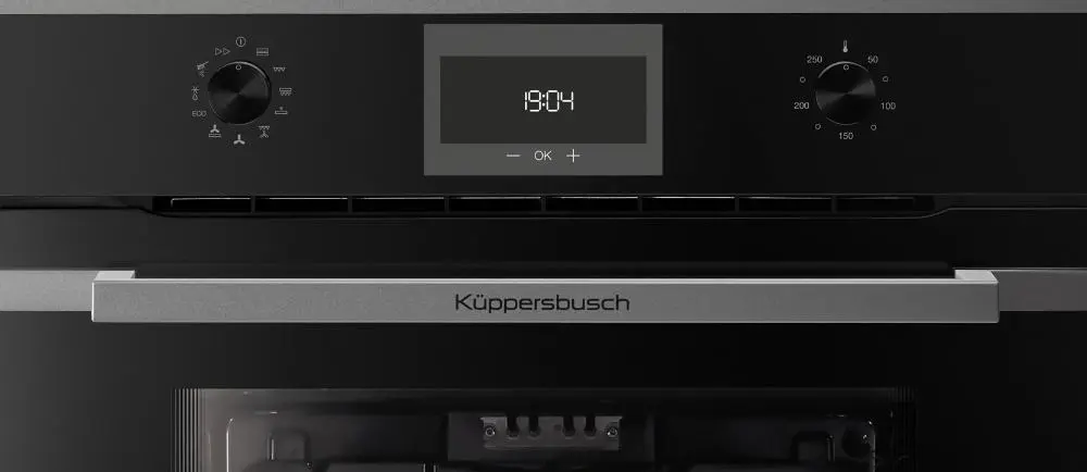 Духовой шкаф Kuppersbusch B 6330.0 S9-Airfry фото 3
