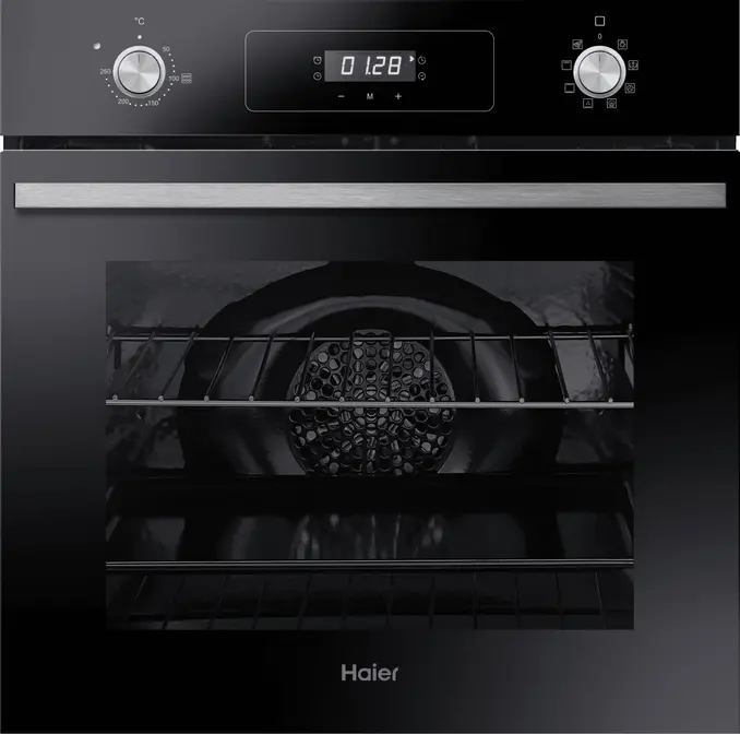Духовой шкаф HAIER HOD-P08WGB фото 1
