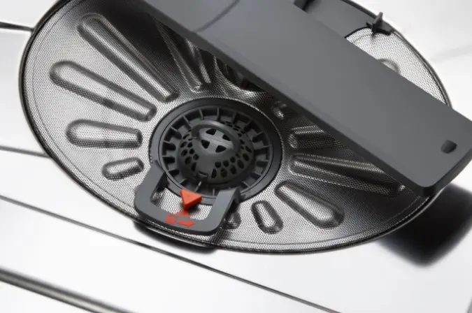 Встраиваемая посудомоечная машина Electrolux ESL94655RO фото 9