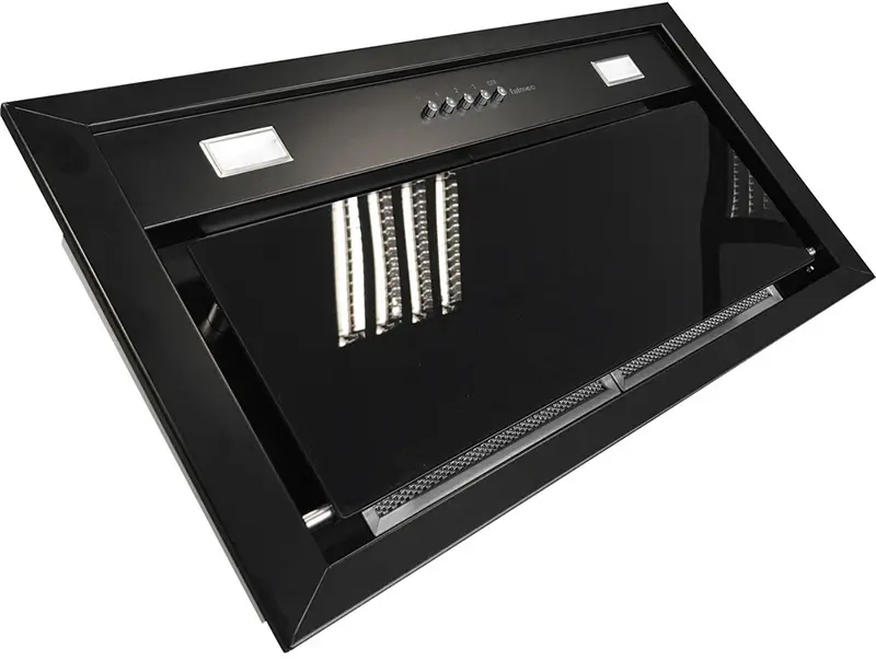 Встраиваемая вытяжка Falmec BUILT-IN 50 MAX BK фото 2 Встраиваемая вытяжка Falmec BUILT-IN 50 MAX BK фото 2