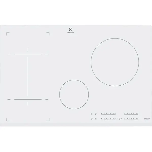 Варочная панель Electrolux EHI8543F9W