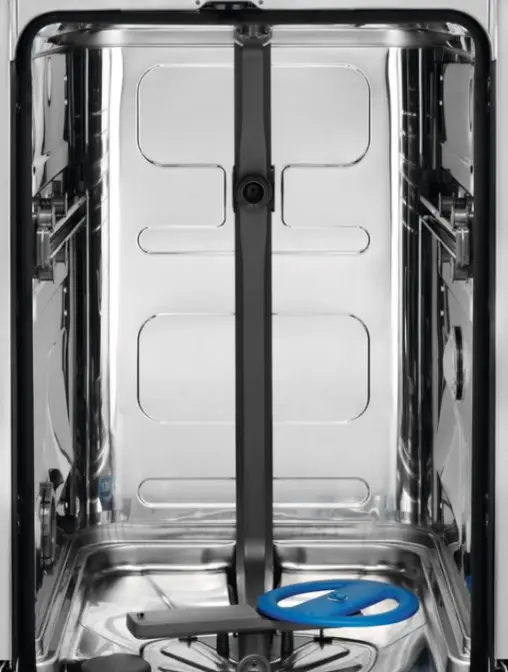 Встраиваемая посудомоечная машина Electrolux ESL94585RO фото 12