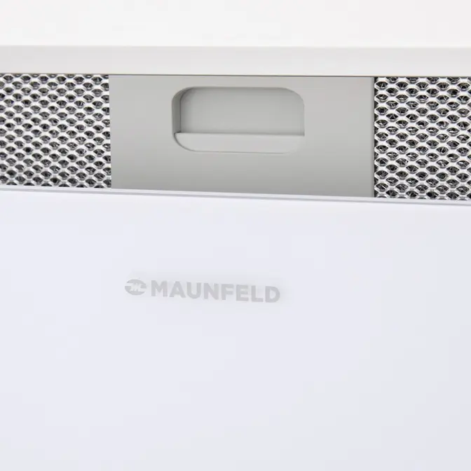 Вытяжка Maunfeld FANTASY LIGHT 60 БЕЛЫЙ фото 12