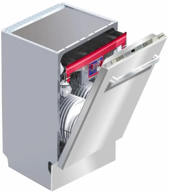 Посудомоечная машина Kaiser S60 I 69 XL фото 1