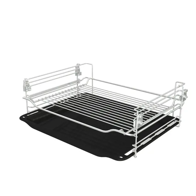 Компактный дух.шкаф Gorenje BCM4537DBG фото 8