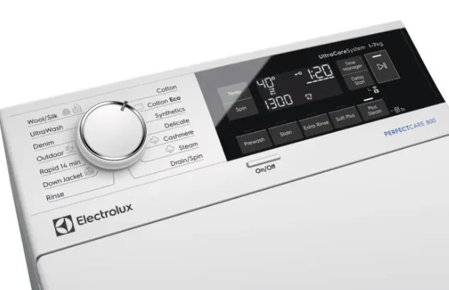 Стиральная машина Electrolux EW7T3R262 фото 5